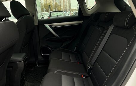 Geely Coolray I, 2021 год, 1 589 700 рублей, 11 фотография