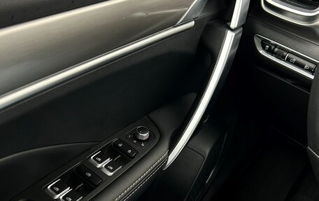 Geely Coolray I, 2021 год, 1 589 700 рублей, 18 фотография