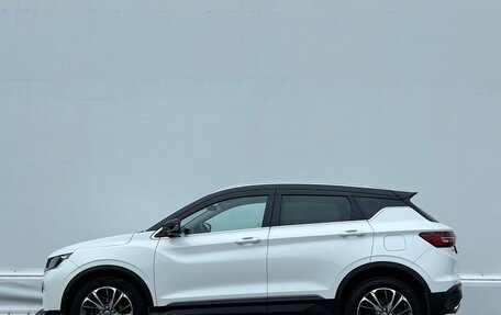 Geely Coolray I, 2021 год, 1 589 700 рублей, 13 фотография