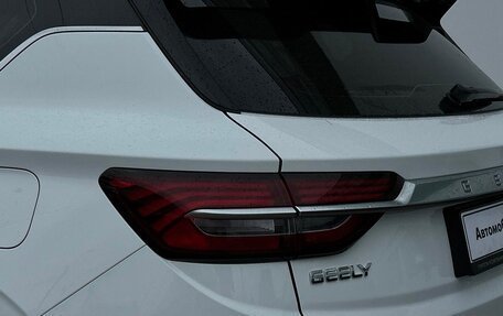 Geely Coolray I, 2021 год, 1 589 700 рублей, 23 фотография
