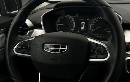 Geely Coolray I, 2021 год, 1 589 700 рублей, 19 фотография