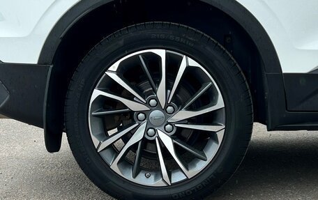 Geely Coolray I, 2021 год, 1 589 700 рублей, 21 фотография