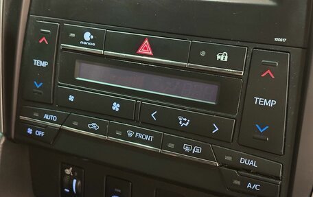 Toyota Camry, 2016 год, 2 199 900 рублей, 10 фотография