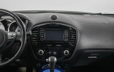 Nissan Juke II, 2018 год, 1 550 000 рублей, 12 фотография