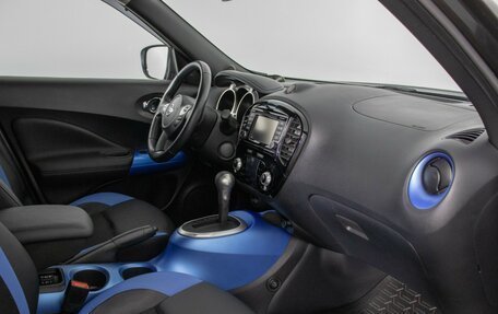 Nissan Juke II, 2018 год, 1 550 000 рублей, 8 фотография