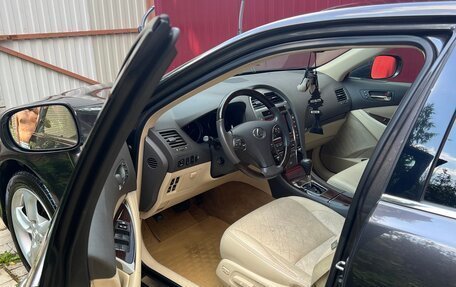 Lexus ES VII, 2011 год, 2 100 000 рублей, 6 фотография