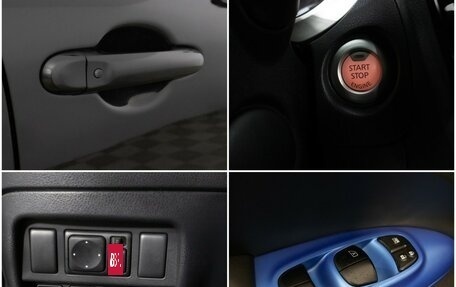 Nissan Juke II, 2018 год, 1 550 000 рублей, 14 фотография