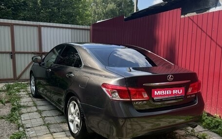 Lexus ES VII, 2011 год, 2 100 000 рублей, 5 фотография