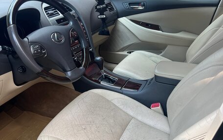 Lexus ES VII, 2011 год, 2 100 000 рублей, 7 фотография