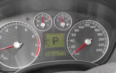 Ford Focus II рестайлинг, 2007 год, 700 000 рублей, 1 фотография