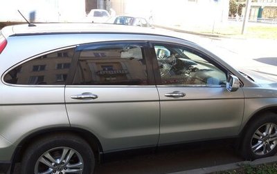 Honda CR-V III рестайлинг, 2011 год, 1 930 000 рублей, 1 фотография