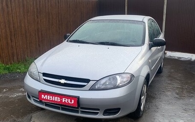 Chevrolet Lacetti, 2007 год, 320 000 рублей, 1 фотография