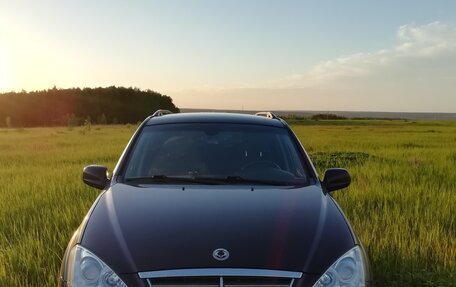SsangYong Kyron I, 2011 год, 1 200 000 рублей, 1 фотография