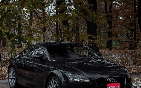 Audi TT, 2012 год, 1 500 000 рублей, 1 фотография