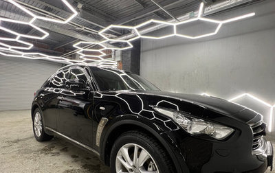 Infiniti FX II, 2012 год, 2 350 000 рублей, 1 фотография