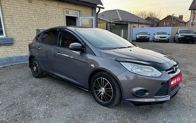 Ford Focus III, 2011 год, 850 000 рублей, 1 фотография