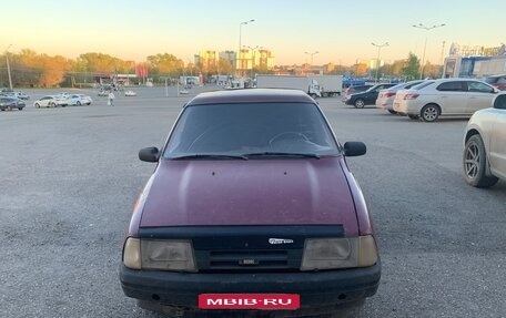 ИЖ 2717, 2004 год, 115 000 рублей, 1 фотография