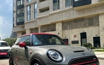 MINI Hatch, 2019 год, 2 950 000 рублей, 1 фотография