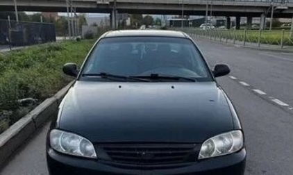 KIA Spectra II (LD), 2008 год, 200 000 рублей, 1 фотография