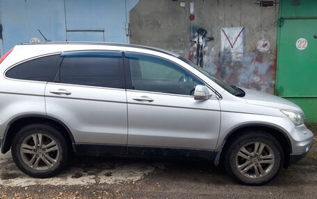 Honda CR-V III рестайлинг, 2011 год, 1 930 000 рублей, 6 фотография