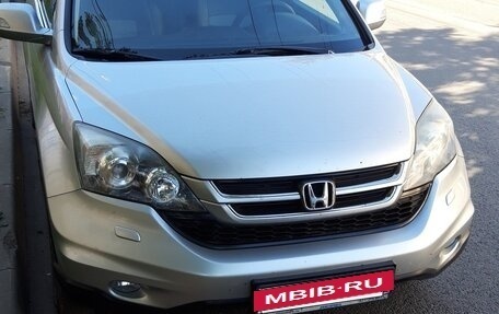 Honda CR-V III рестайлинг, 2011 год, 1 930 000 рублей, 3 фотография