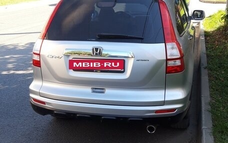 Honda CR-V III рестайлинг, 2011 год, 1 930 000 рублей, 2 фотография
