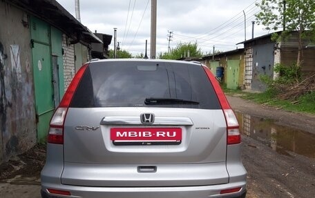Honda CR-V III рестайлинг, 2011 год, 1 930 000 рублей, 7 фотография