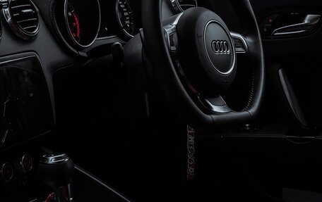 Audi TT, 2012 год, 1 500 000 рублей, 4 фотография