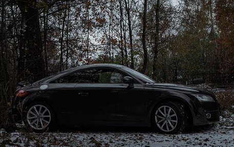 Audi TT, 2012 год, 1 500 000 рублей, 6 фотография