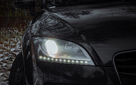 Audi TT, 2012 год, 1 500 000 рублей, 5 фотография