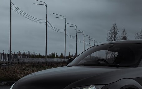 Audi TT, 2012 год, 1 500 000 рублей, 12 фотография
