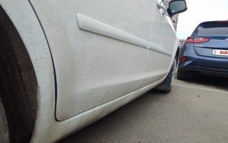 Ford Focus II рестайлинг, 2007 год, 700 000 рублей, 4 фотография