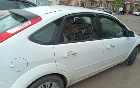 Ford Focus II рестайлинг, 2007 год, 700 000 рублей, 6 фотография