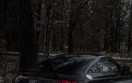 Audi TT, 2012 год, 1 500 000 рублей, 8 фотография