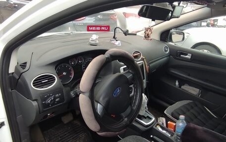 Ford Focus II рестайлинг, 2007 год, 700 000 рублей, 2 фотография