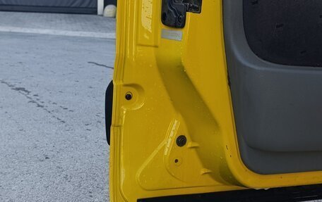 Renault Kangoo II рестайлинг, 2001 год, 520 000 рублей, 7 фотография