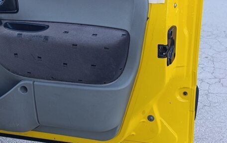 Renault Kangoo II рестайлинг, 2001 год, 520 000 рублей, 6 фотография