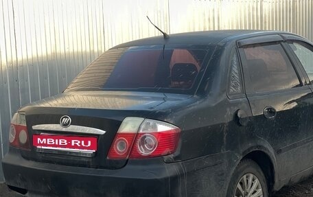 Lifan Breez (520), 2008 год, 50 000 рублей, 3 фотография