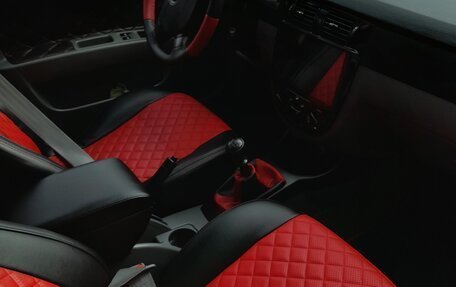 Chevrolet Lacetti, 2008 год, 610 000 рублей, 6 фотография