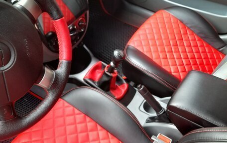 Chevrolet Lacetti, 2008 год, 610 000 рублей, 9 фотография