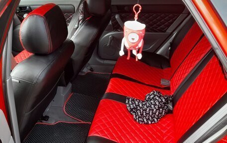 Chevrolet Lacetti, 2008 год, 610 000 рублей, 12 фотография