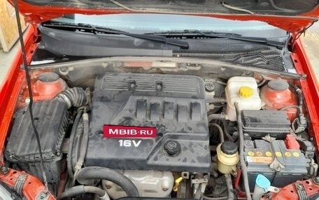 Chevrolet Lacetti, 2008 год, 610 000 рублей, 11 фотография