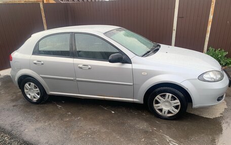 Chevrolet Lacetti, 2007 год, 320 000 рублей, 5 фотография