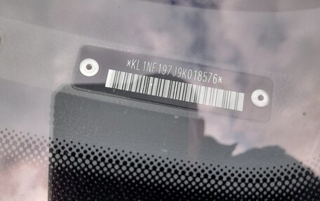 Chevrolet Lacetti, 2008 год, 610 000 рублей, 15 фотография