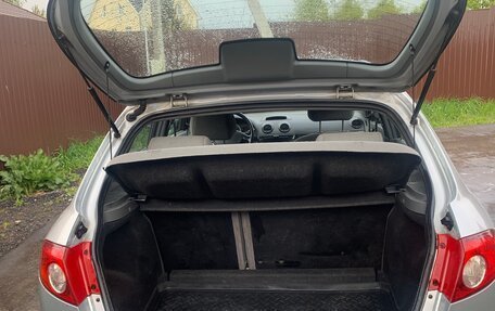 Chevrolet Lacetti, 2007 год, 320 000 рублей, 10 фотография