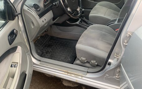 Chevrolet Lacetti, 2007 год, 320 000 рублей, 12 фотография