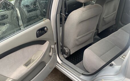 Chevrolet Lacetti, 2007 год, 320 000 рублей, 11 фотография