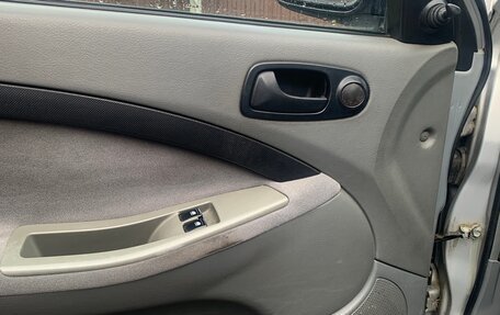 Chevrolet Lacetti, 2007 год, 320 000 рублей, 13 фотография