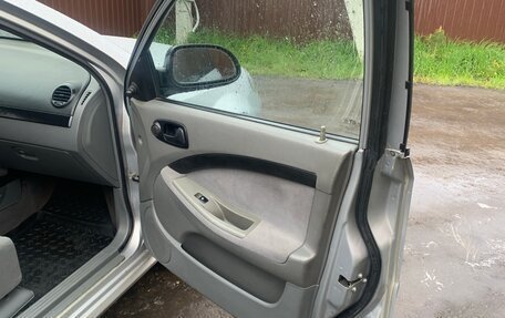 Chevrolet Lacetti, 2007 год, 320 000 рублей, 18 фотография