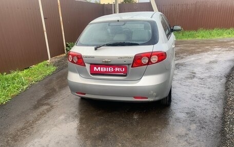 Chevrolet Lacetti, 2007 год, 320 000 рублей, 6 фотография